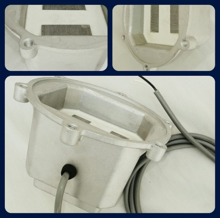Caneca 650/850/950 220V ou 127V