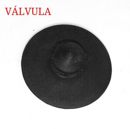 Válvula